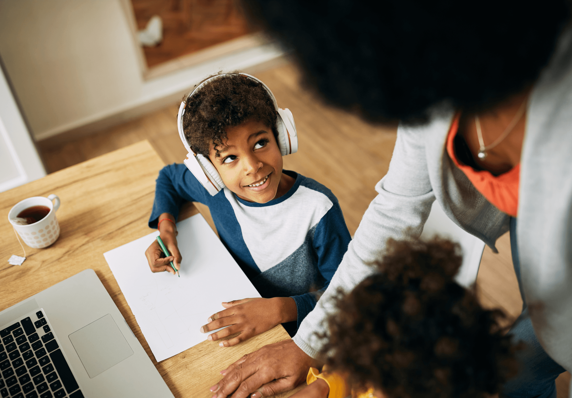 A Journey Through Virtual Learning